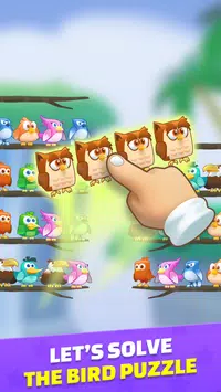 鸟类分色大师截图(1)