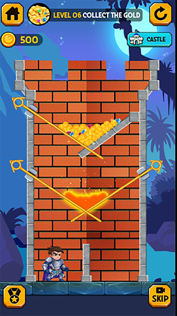 英雄救援2截图(1)