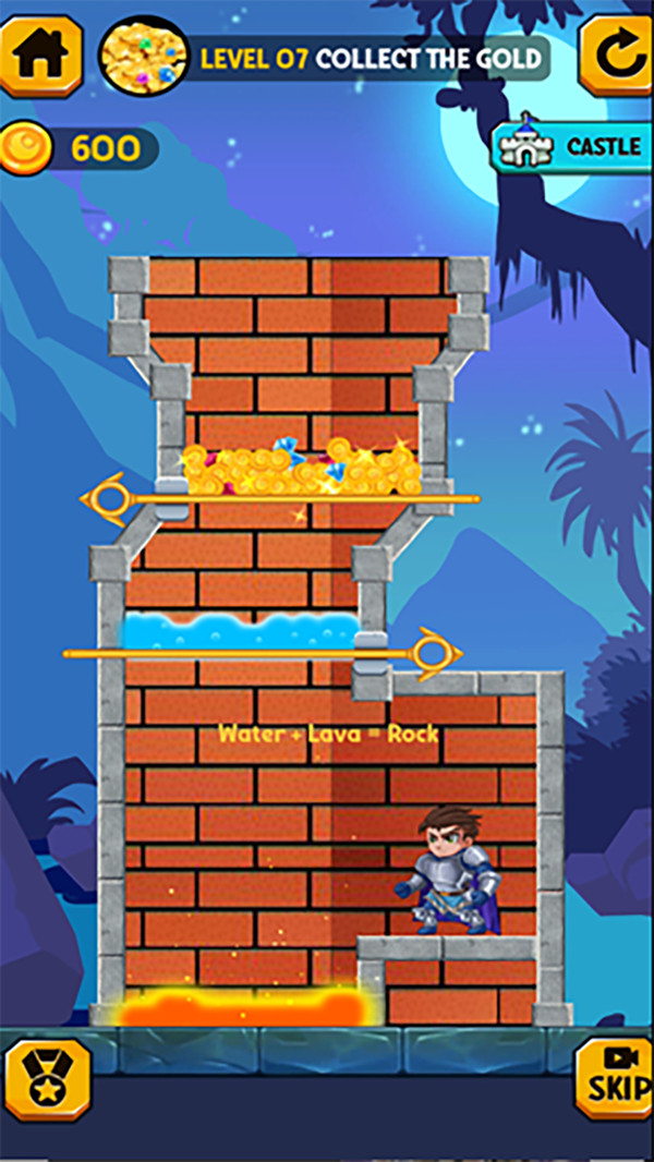 英雄救援2截图(2)