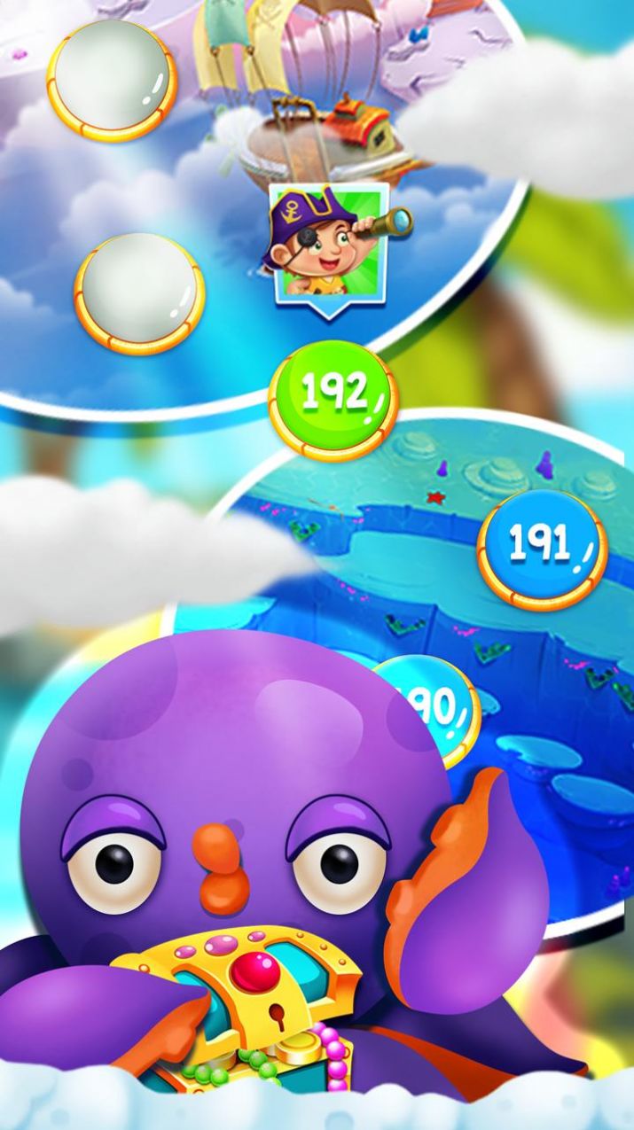 泡泡射击魔术截图(4)