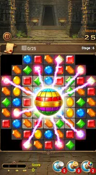 珠宝寺庙黄金截图(2)