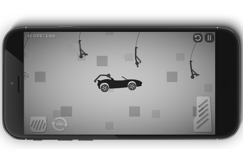 弄死火柴人2截图(4)