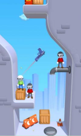 枪翻转杀手截图(3)