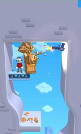 枪翻转杀手截图(4)