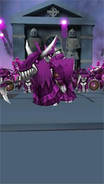 军团作战模拟器截图(4)