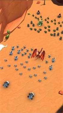 军团作战模拟器截图(2)