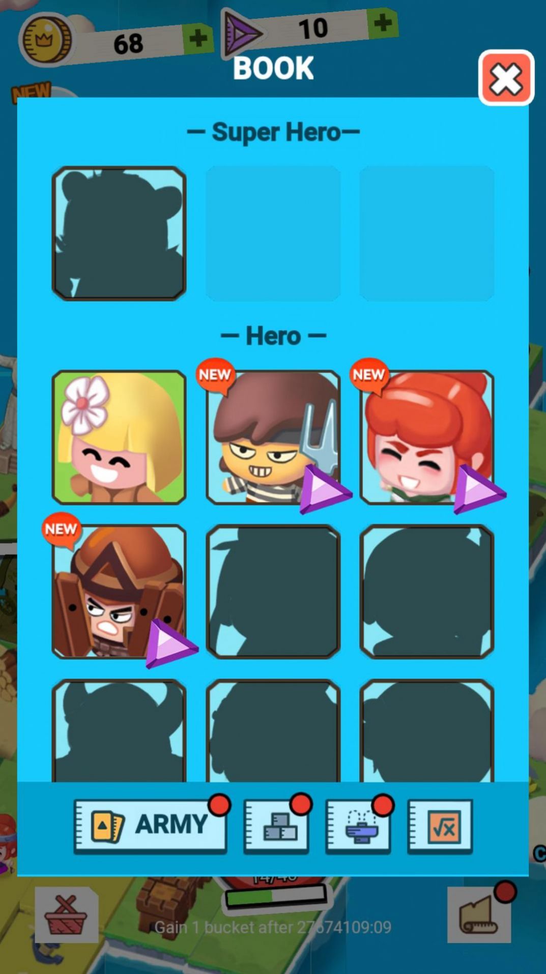 空闲岛合并截图(2)