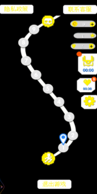 迷宫王者正版截图(3)