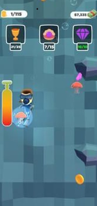 潜水大亨截图(3)