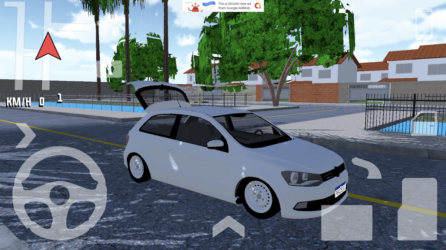 低速汽车模拟器截图(2)