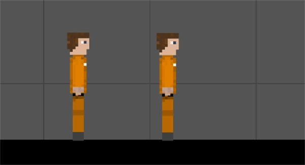 监狱游乐场截图(4)