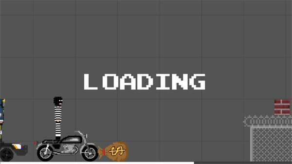 监狱游乐场截图(1)