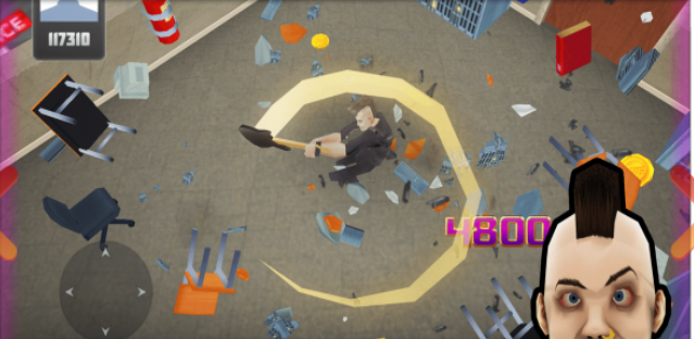 捣毁学校截图(2)