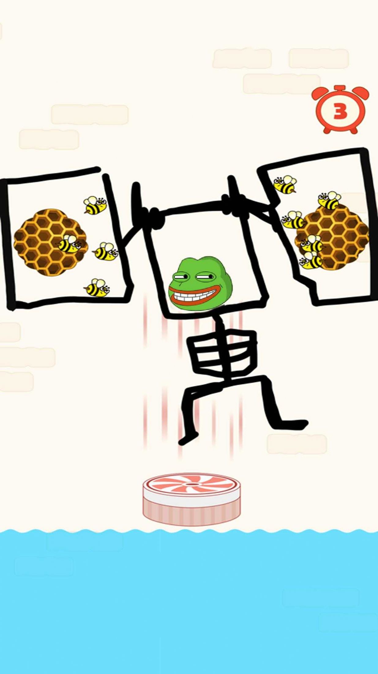 拯救青蛙佩佩截图(3)