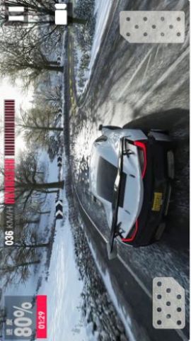 竞速飞车模拟截图(2)