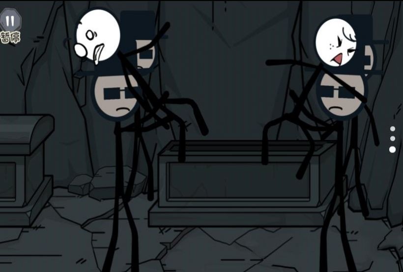 火柴人反转逆袭截图(1)