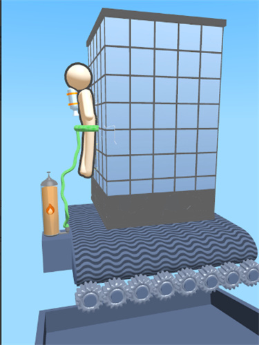 布娃娃摧毁截图(2)