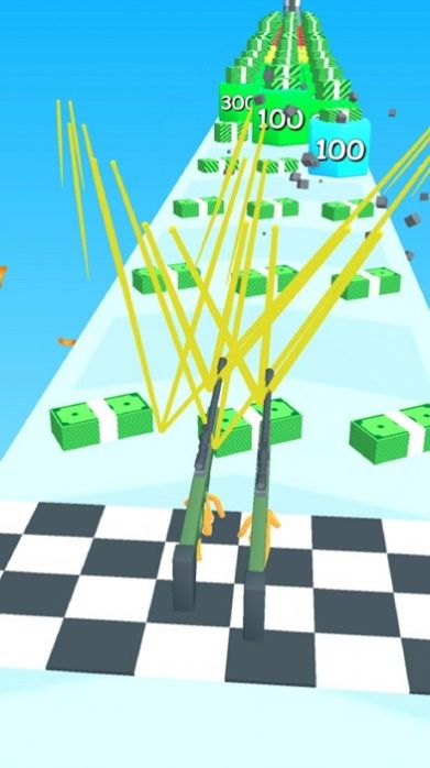 指尖向前冲截图(2)