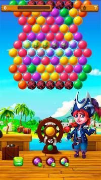 沉默海盗泡泡爆破的杀手截图(3)