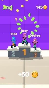 山地自行车骑手截图(3)