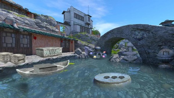 点击式逃脱截图(1)