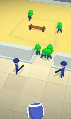 僵尸暴民截图(2)