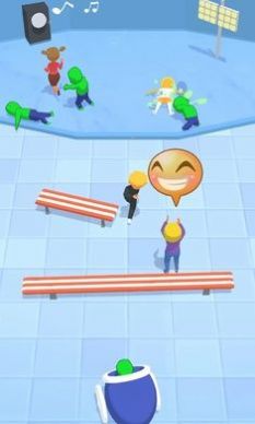 僵尸暴民截图(4)