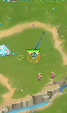 割草山海经截图(4)