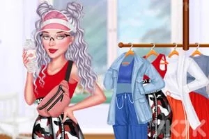 时尚点击截图(1)