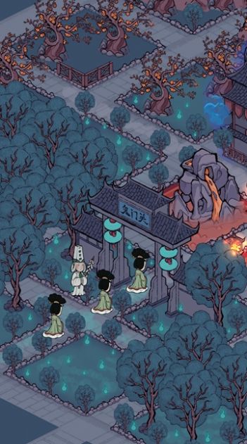 地府一日游截图(1)