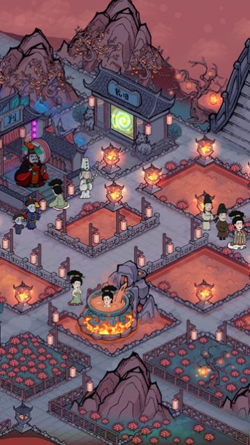 地府一日游截图(4)