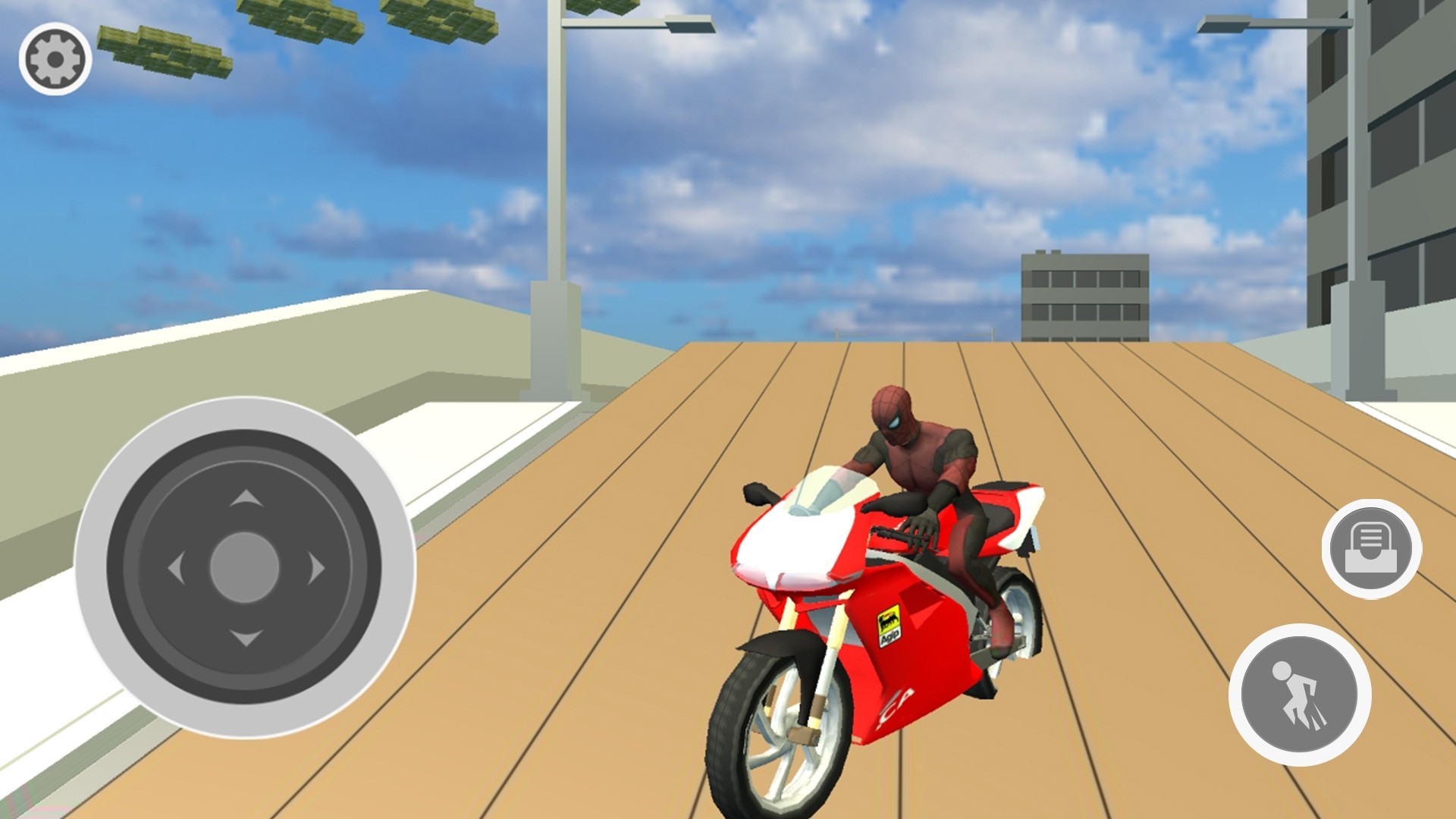 王牌闯关挑战赛截图(1)