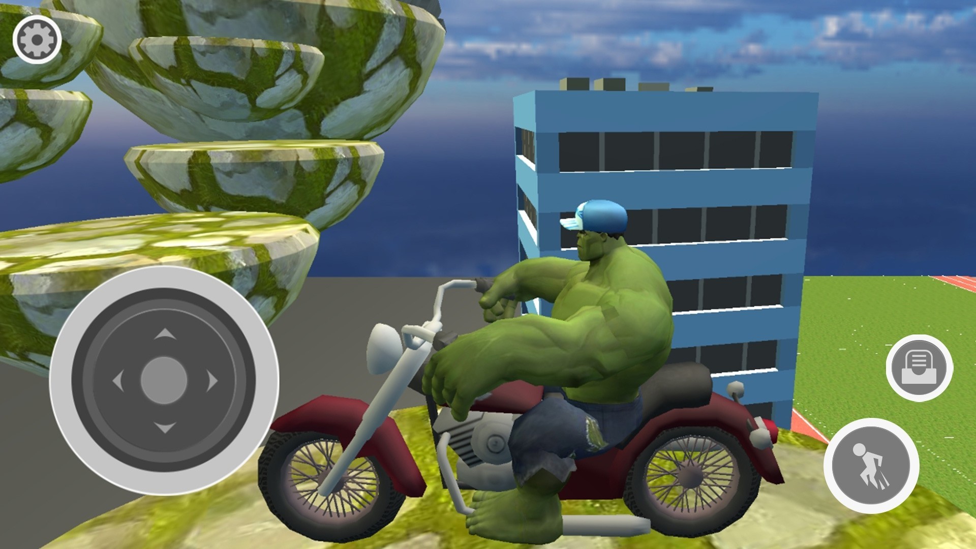 王牌闯关挑战赛截图(3)