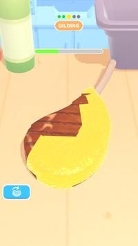 牛排之王ASMR烹饪截图(3)