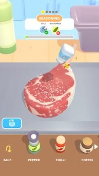 牛排之王ASMR烹饪截图(2)