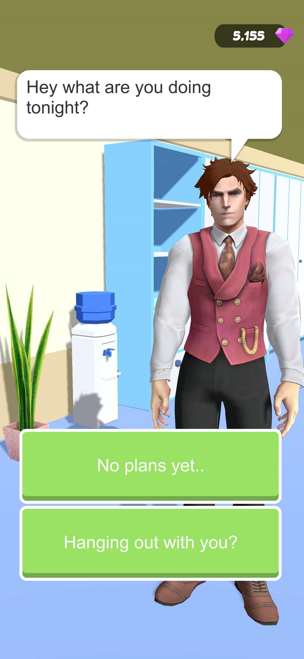 女神大变身截图(4)