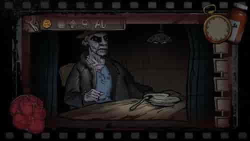 无人镇：密室逃脱截图(2)