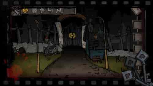 无人镇：密室逃脱截图(3)