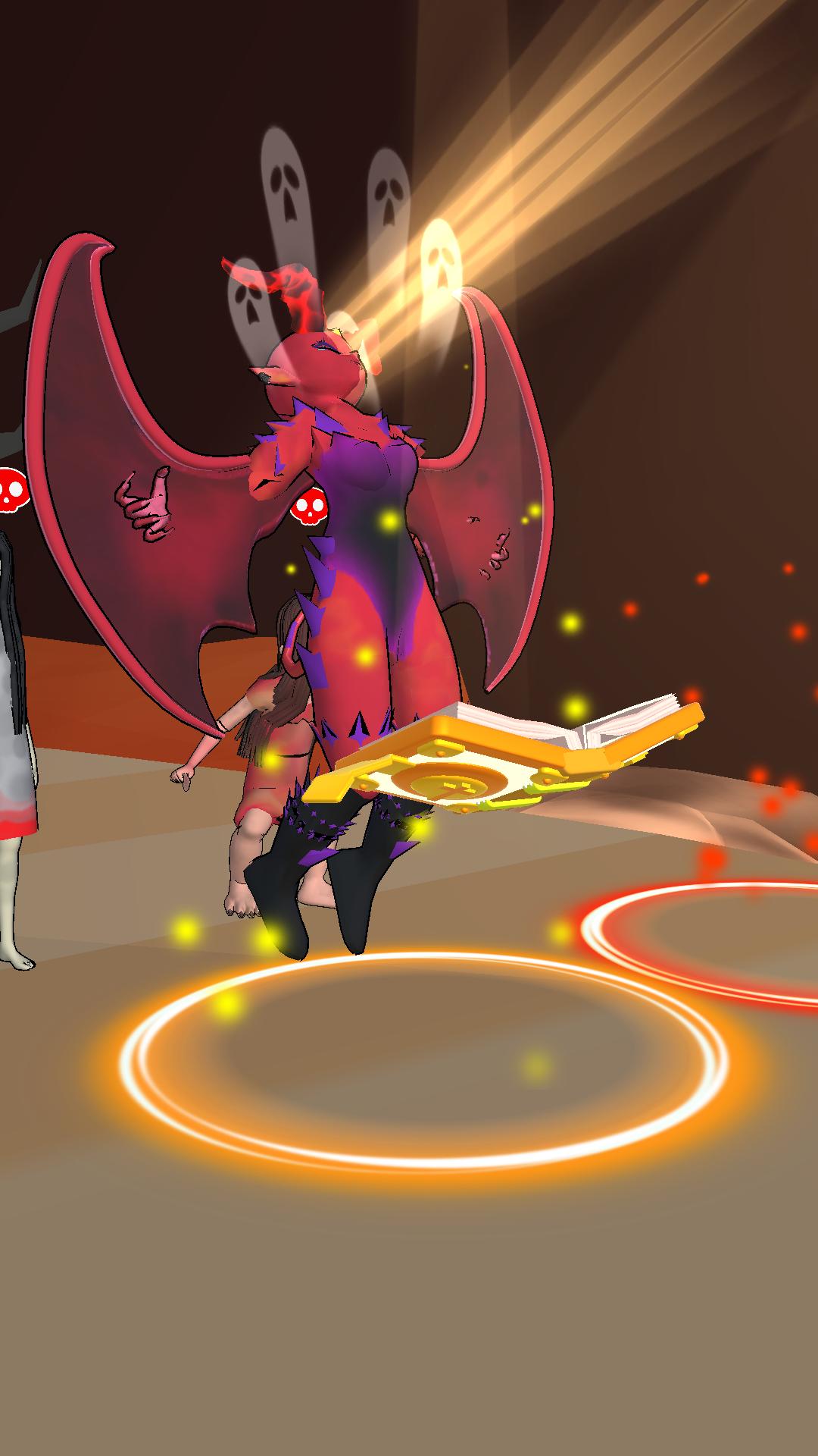 女巫循环截图(3)