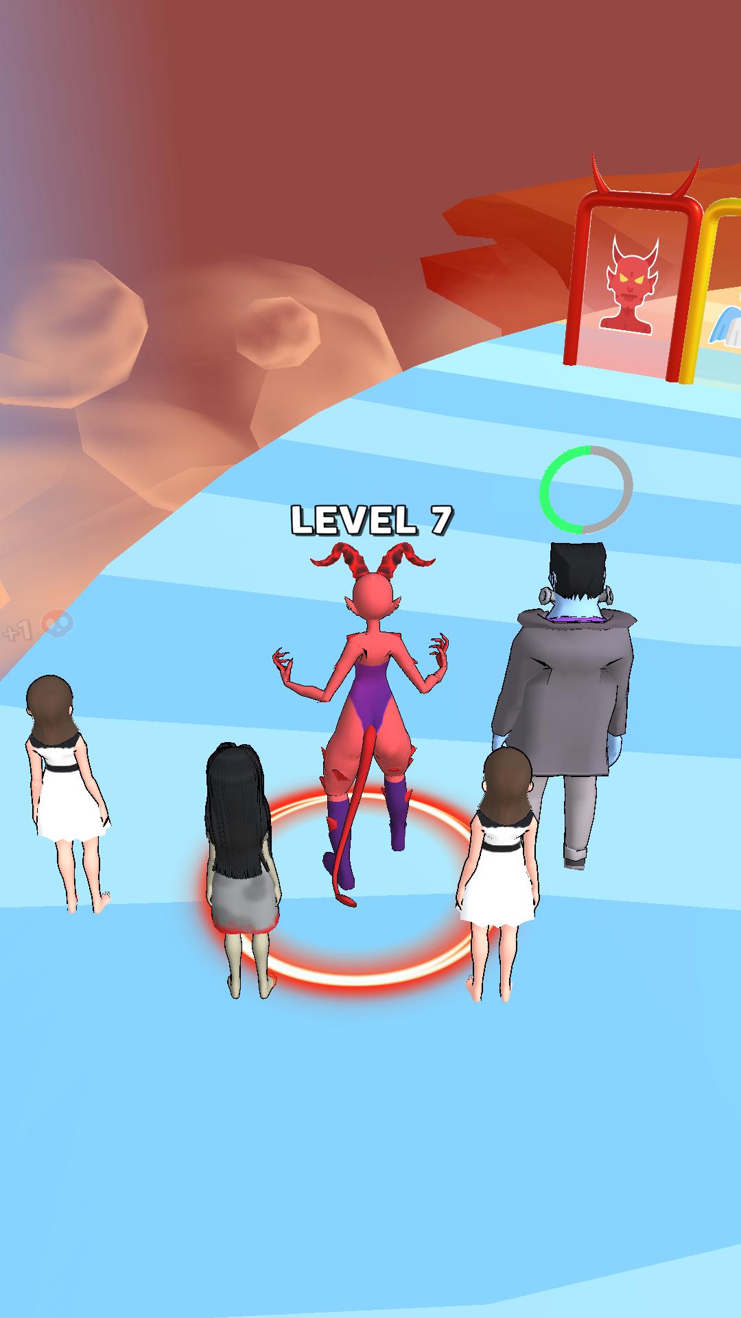 女巫循环截图(2)