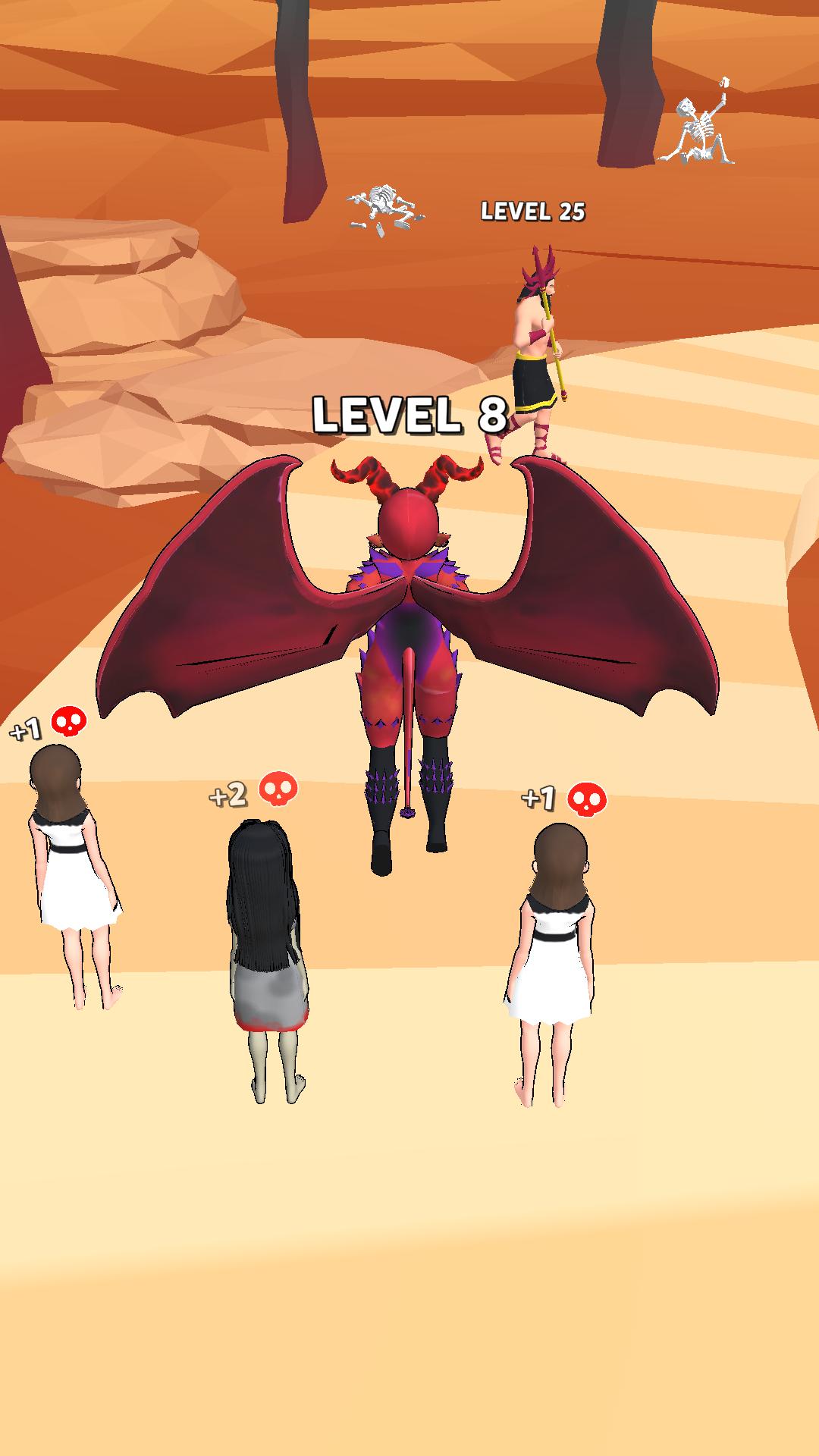 女巫循环截图(4)