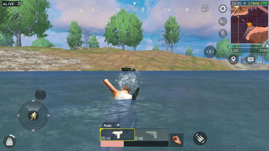 生存小队国际版截图(4)