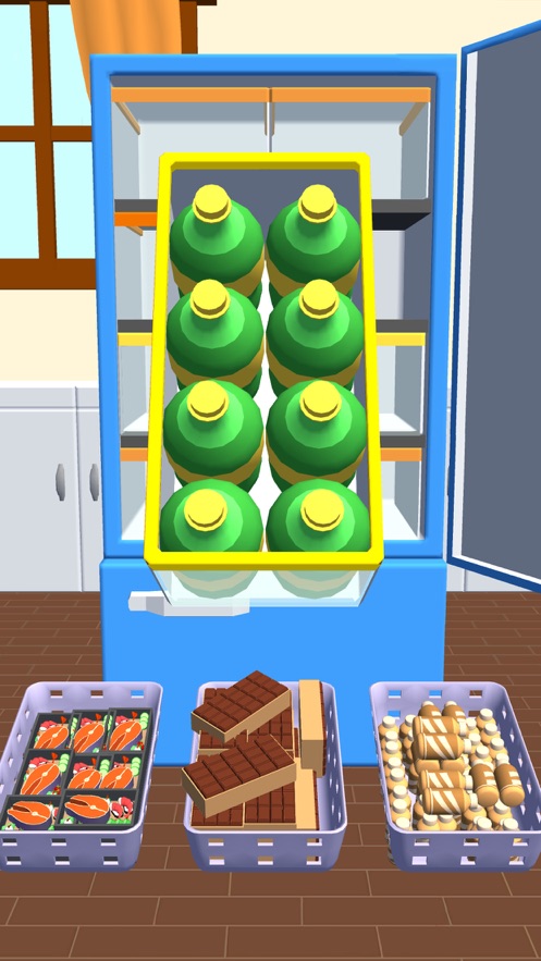 摸鱼大师截图(4)