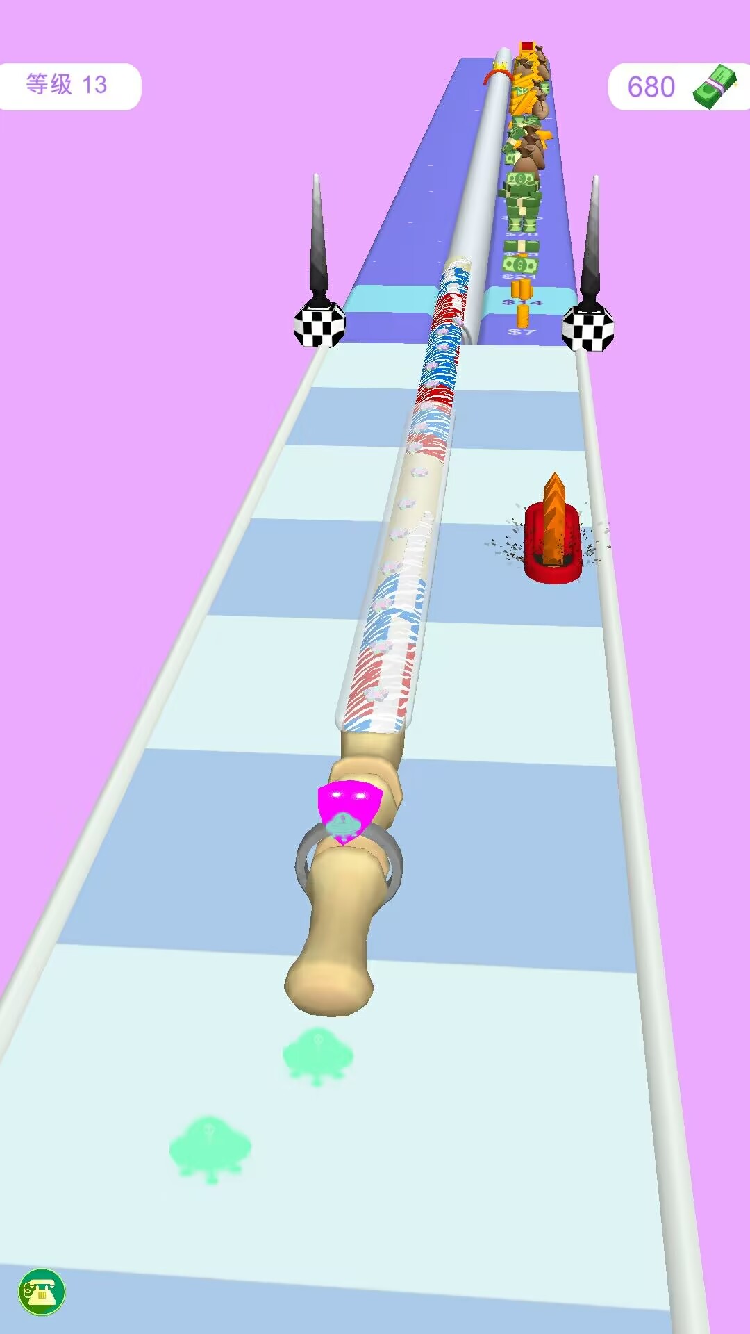 小公主爱化妆截图(3)