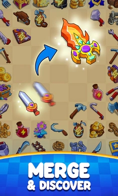 中世纪合成截图(2)