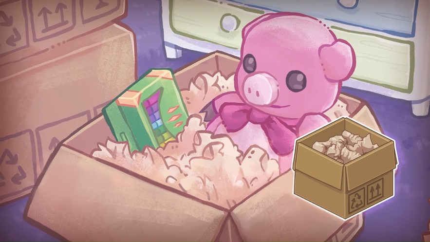 收纳人生截图(3)