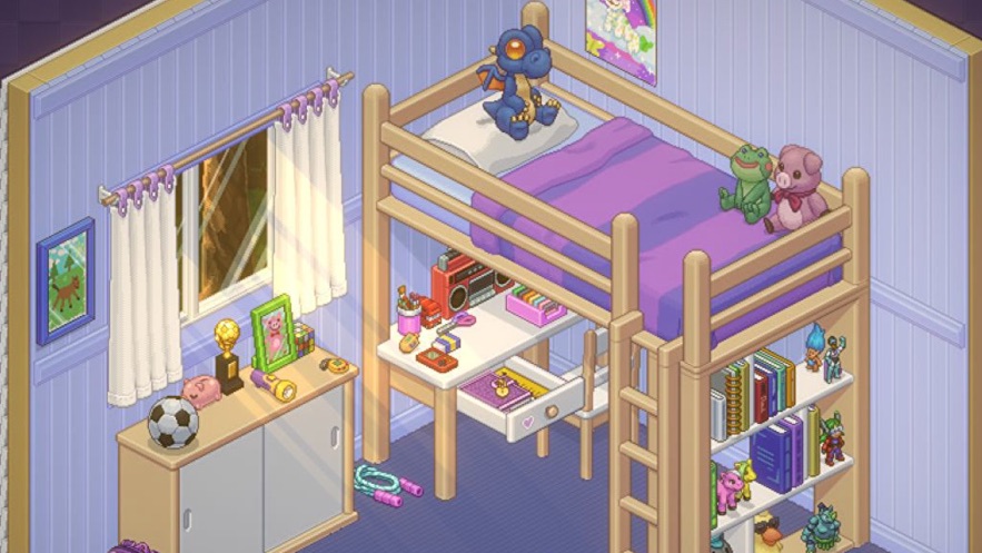 收纳人生截图(2)