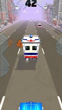 疯狂快车截图(2)