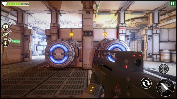 救救机器人截图(4)