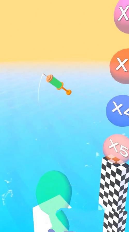 针筒跑酷截图(4)